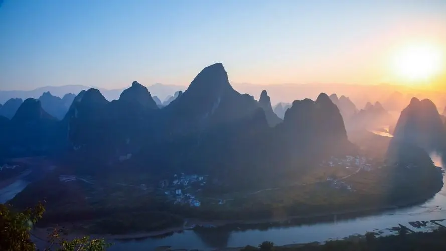 高端智能